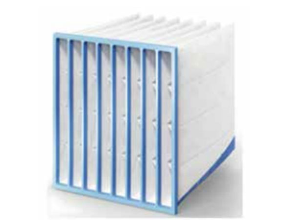 AP-HYDRO超強濾水型袋式過濾器